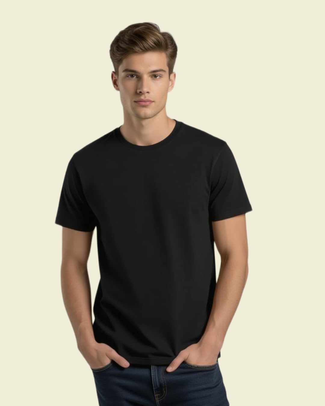 Men's Classic Crew T-Shirt