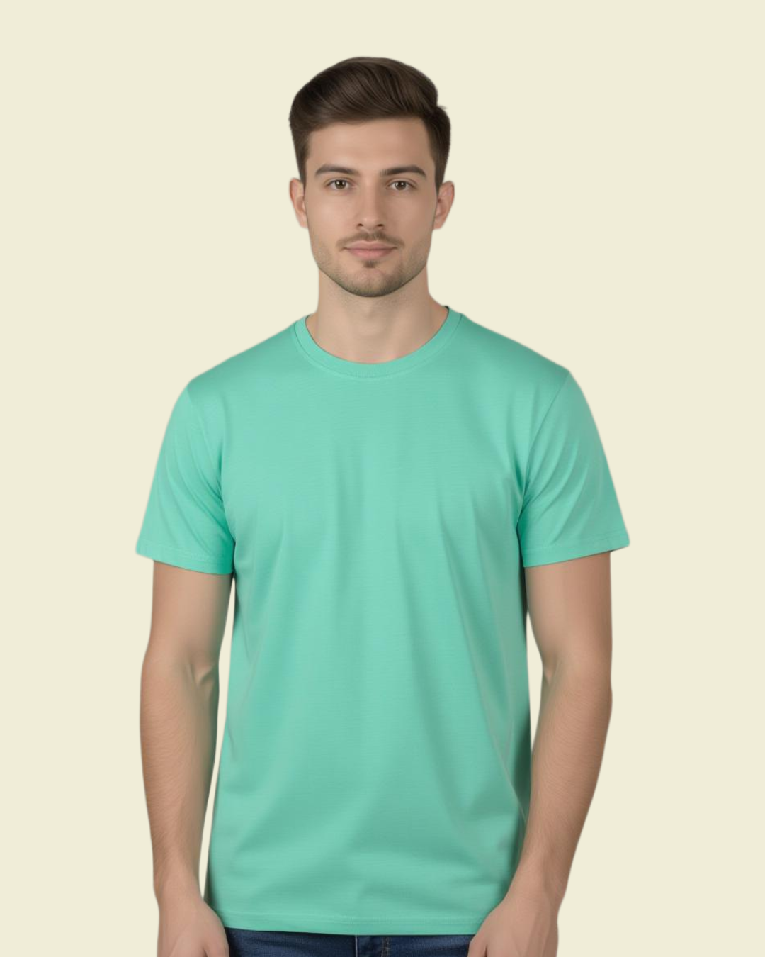 Men's Classic Crew T-Shirt