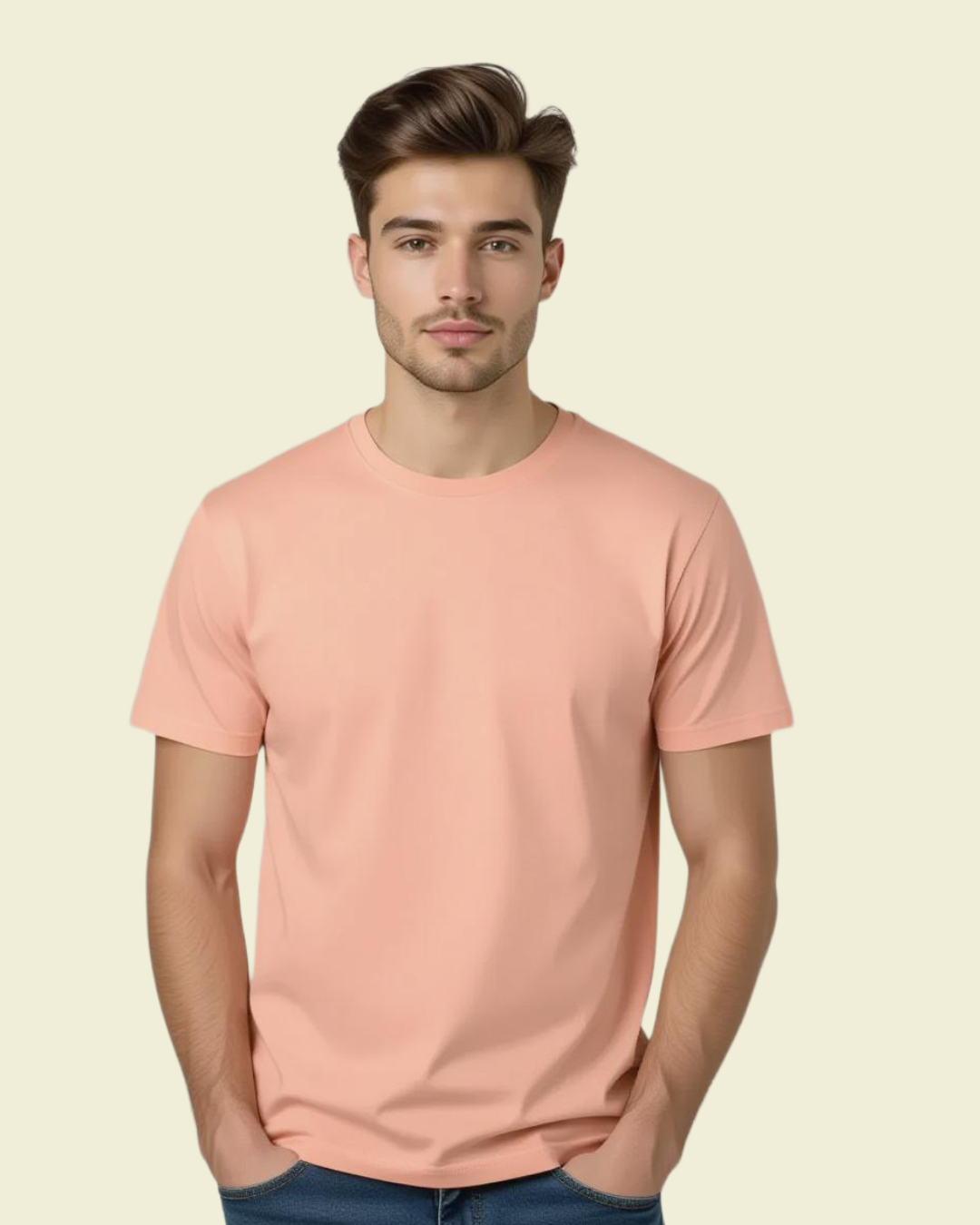 Men's Classic Crew T-Shirt