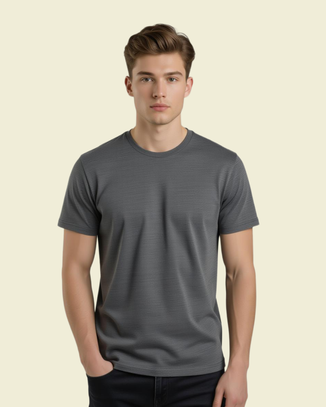 Men's Classic Crew T-Shirt