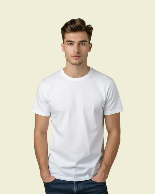 Men's Classic Crew T-Shirt