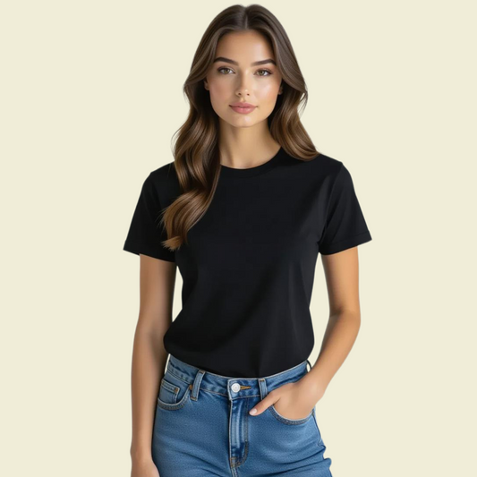Women's Classic Crew T-Shirt