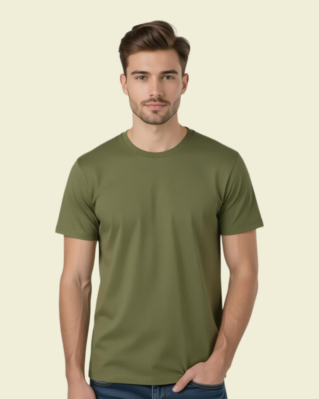 Men's Classic Crew T-Shirt