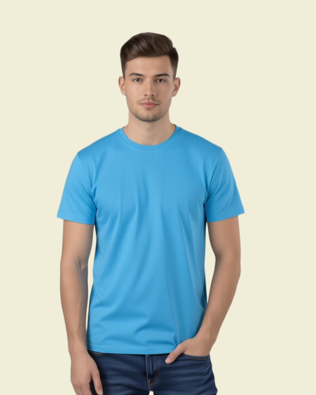 Men's Classic Crew T-Shirt