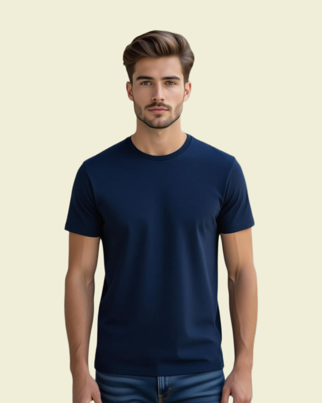 Men's Classic Crew T-Shirt