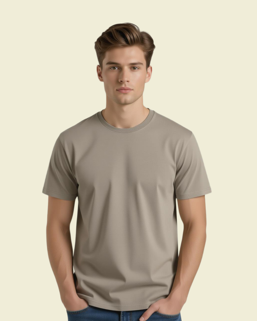 Men's Classic Crew T-Shirt