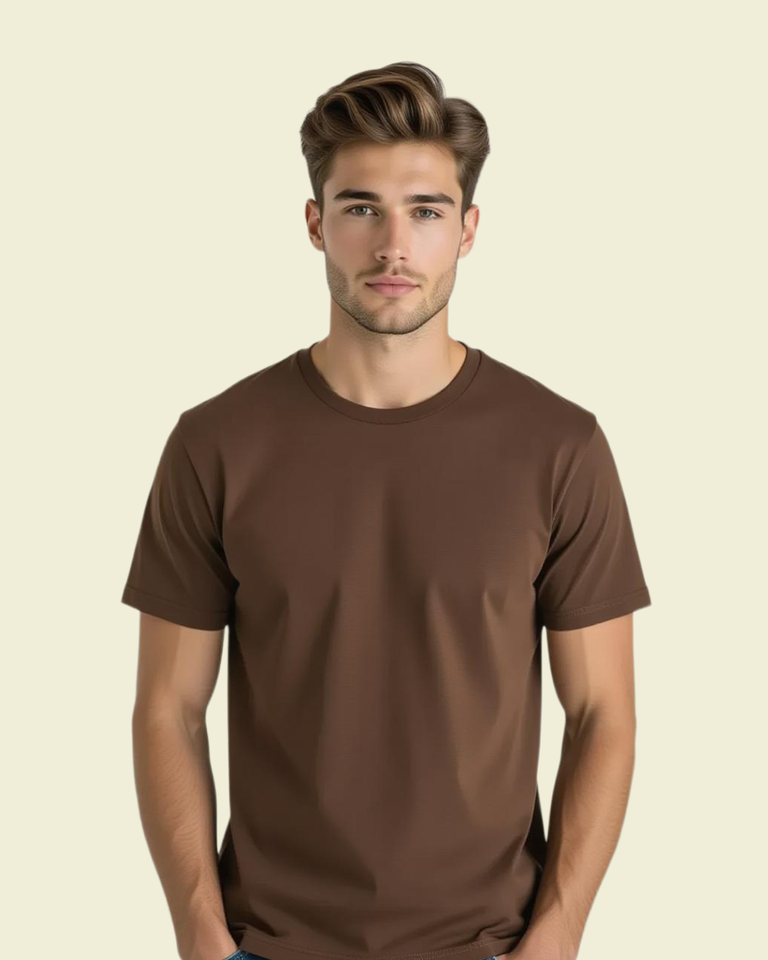 Men's Classic Crew T-Shirt
