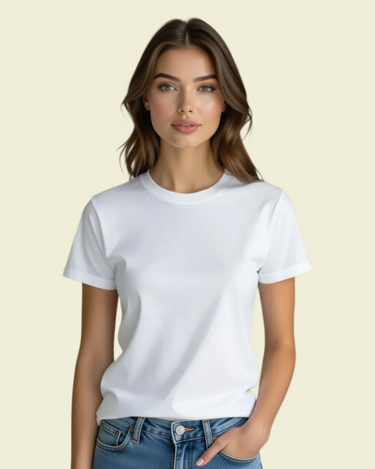 Women's Classic Crew T-Shirt