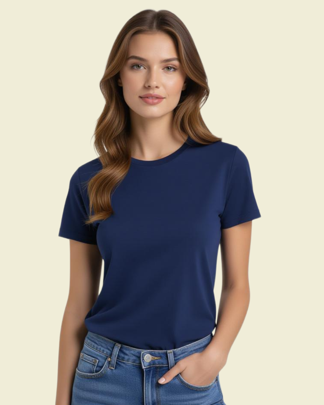 Women's Classic Crew T-Shirt