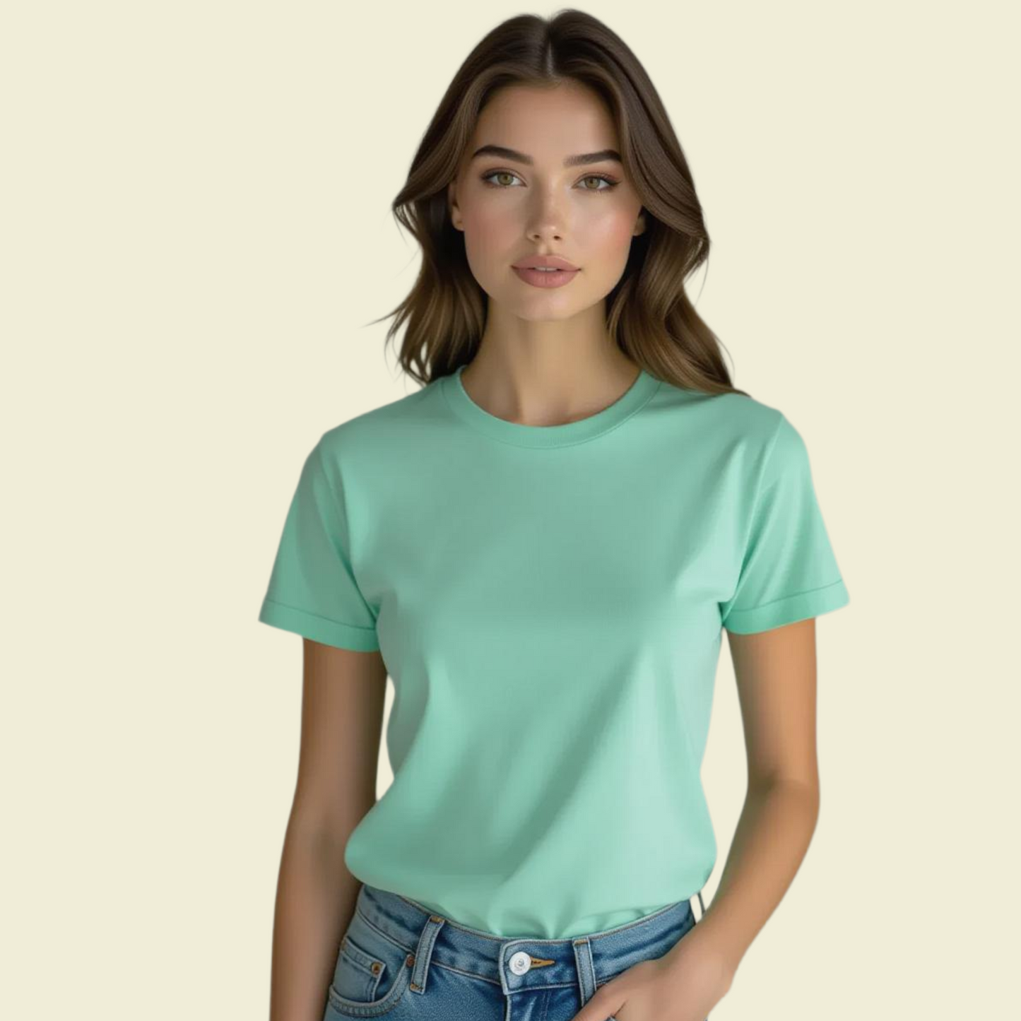 Women's Classic Crew T-Shirt