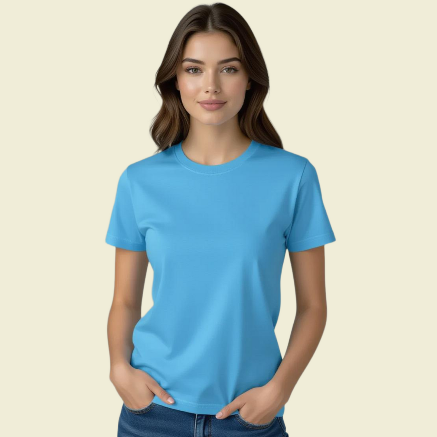 Women's Classic Crew T-Shirt