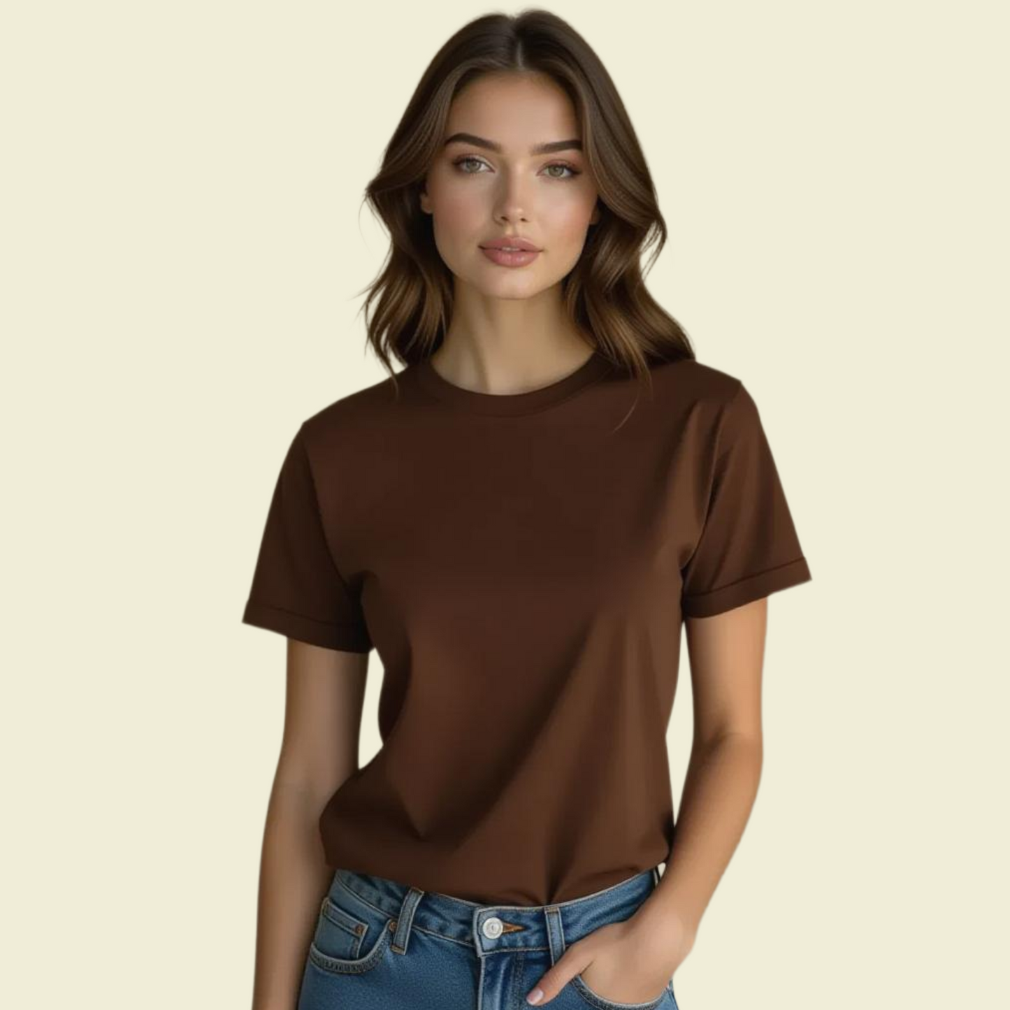 Women's Classic Crew T-Shirt