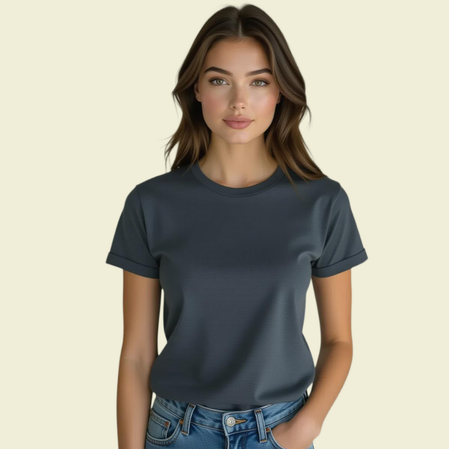 Women's Classic Crew T-Shirt