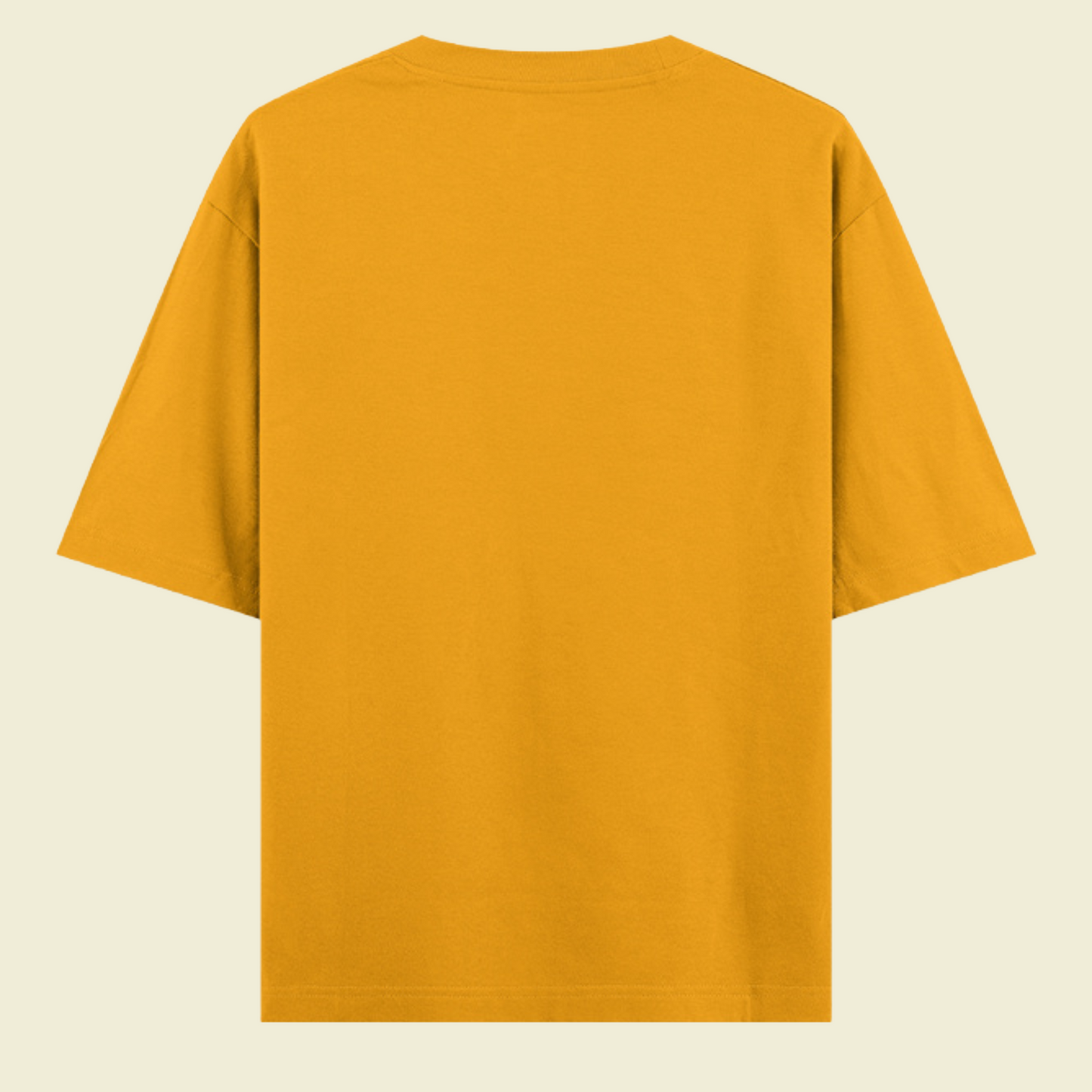 I require Snacks Oversized Classic T-Shirt
