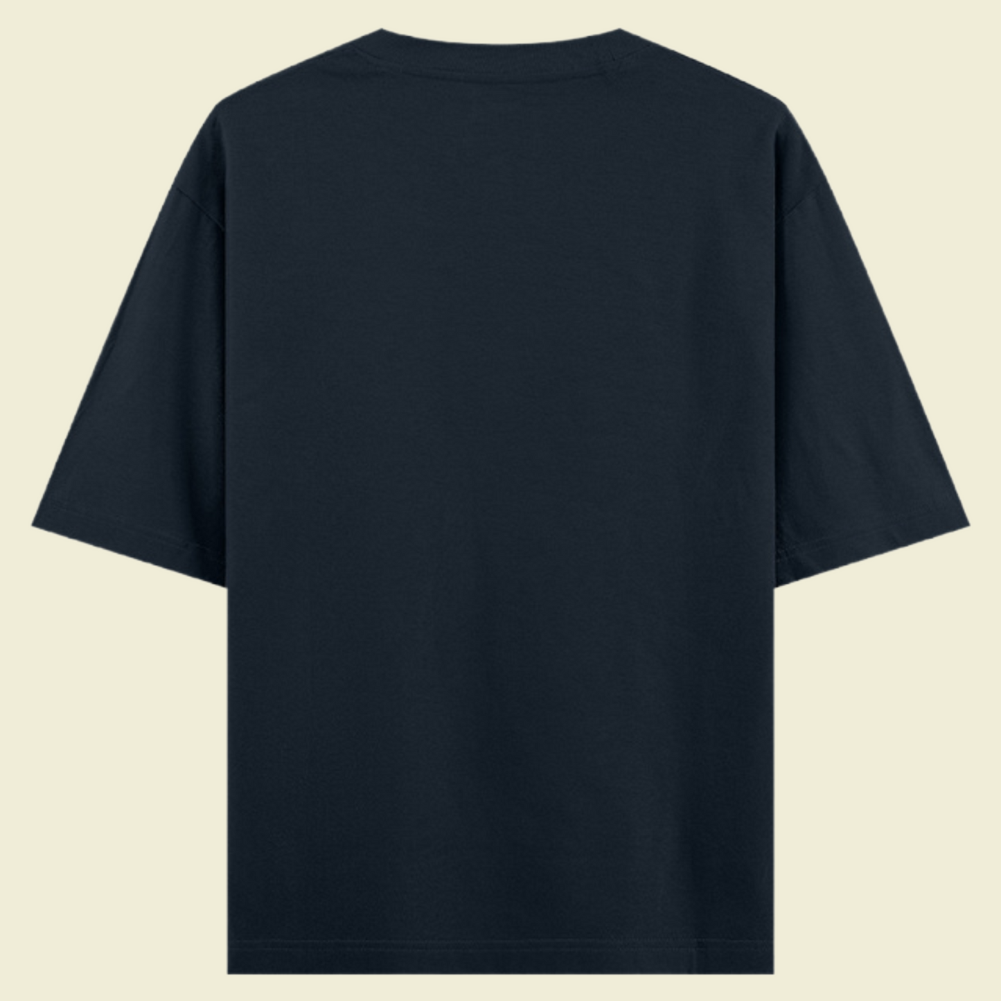 Lazy? Me? Oversized Classic T-Shirt