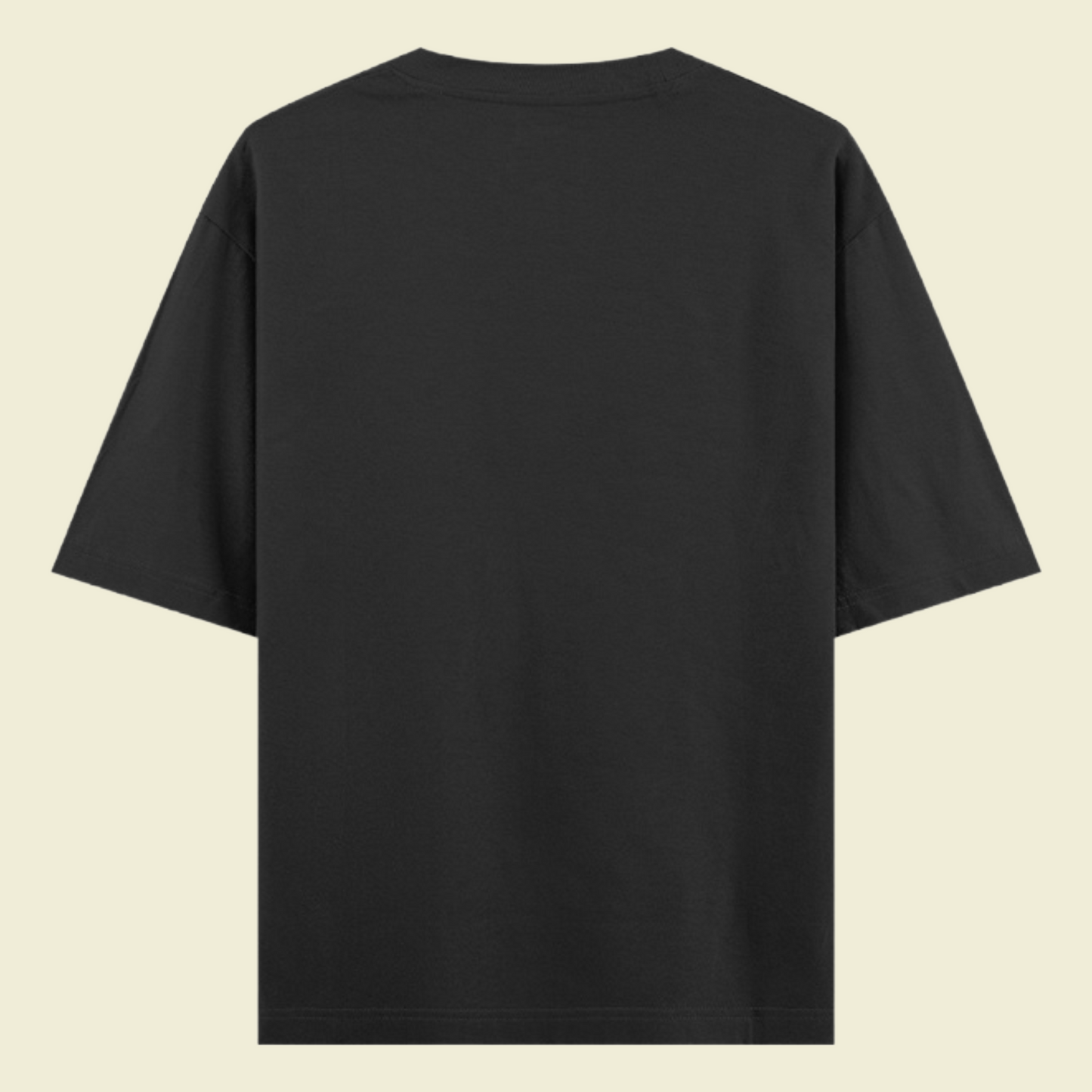 Lazy? Me? Oversized Classic T-Shirt