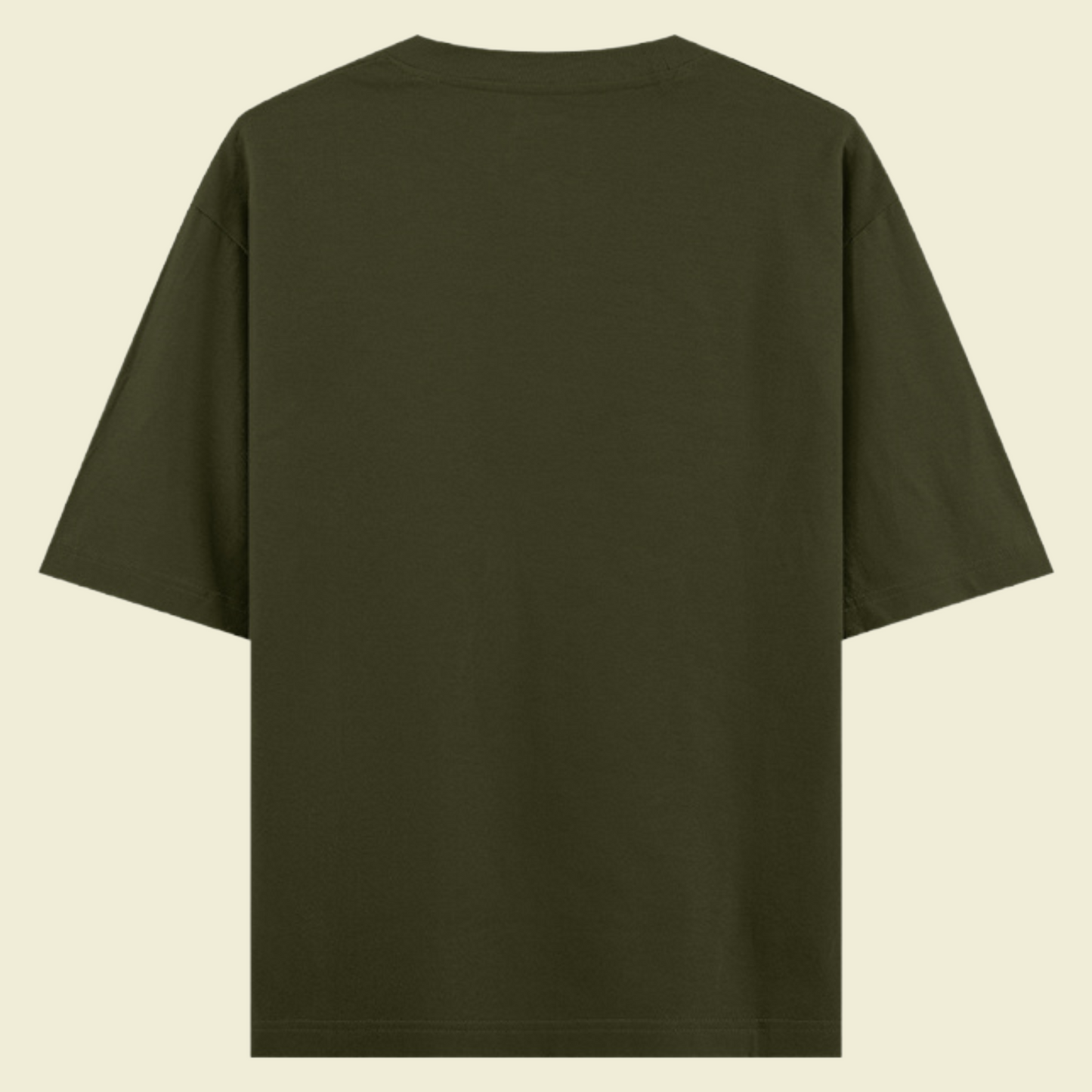 I require Snacks Oversized Classic T-Shirt